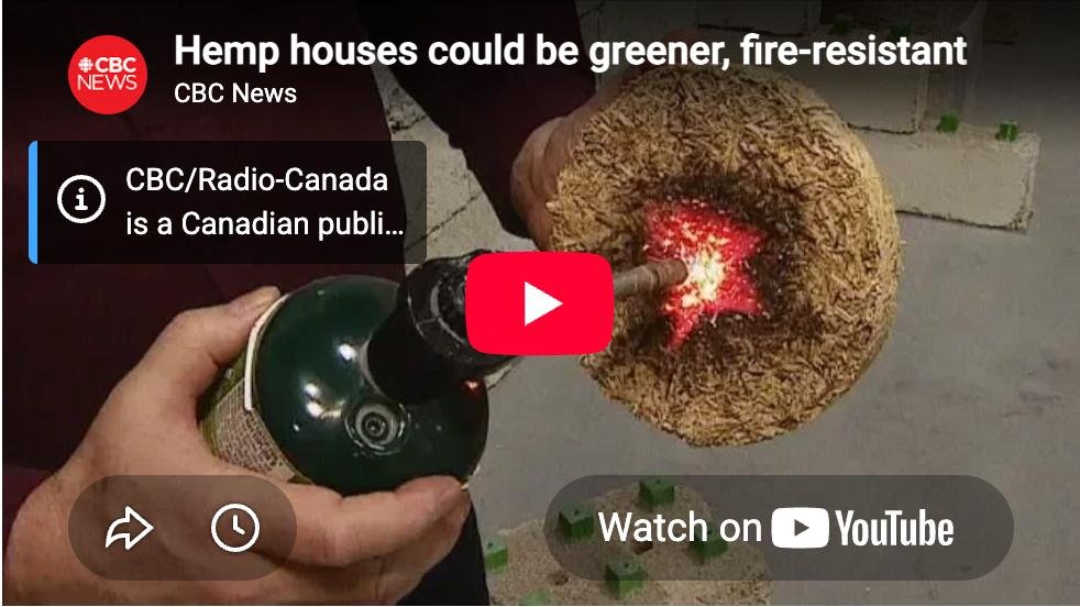 CBC Hemp Houses