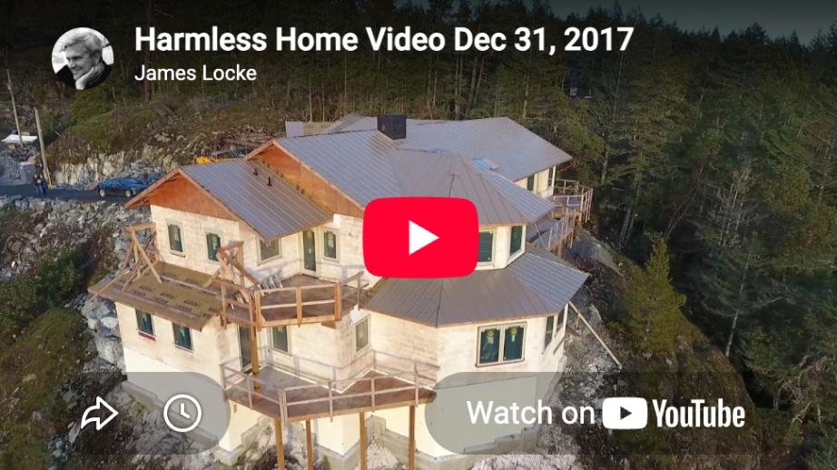 Harmless Home 2017